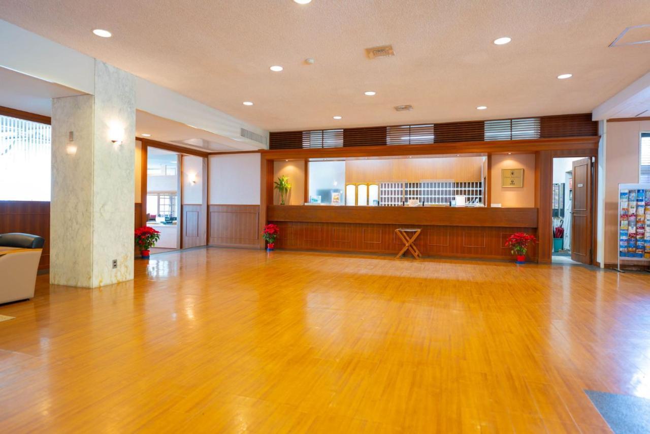 本部グリーンパークホテル＆ゴルフ場 エクステリア 写真